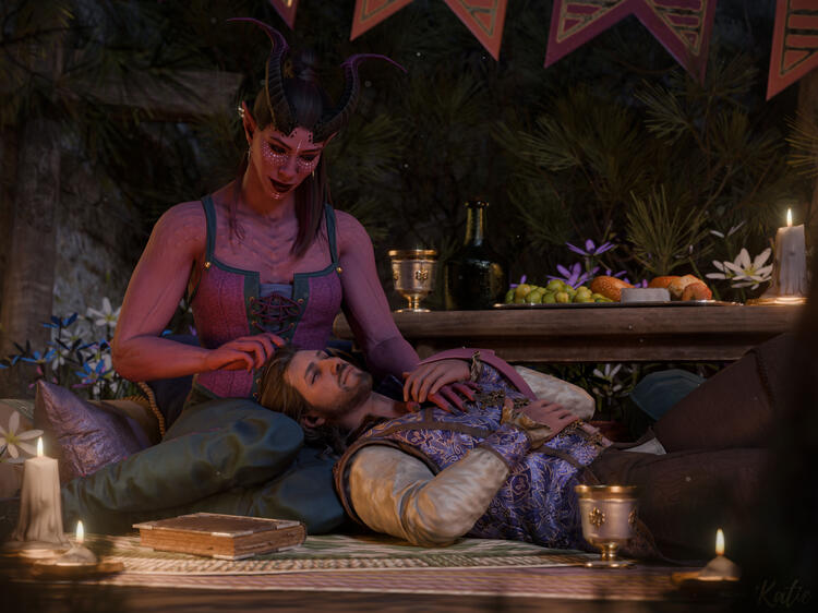 Minfilia & Gale (kei2023.bsky.social)